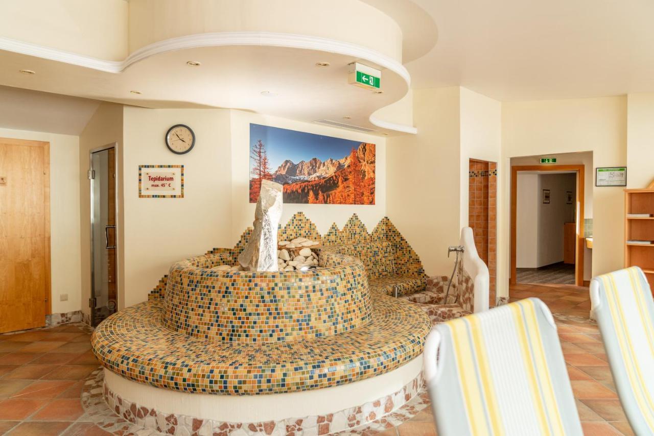 Aktivhotel Pehab 拉姆绍达赫斯坦 外观 照片