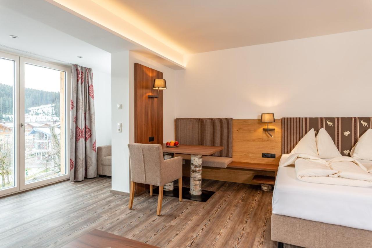 Aktivhotel Pehab 拉姆绍达赫斯坦 外观 照片