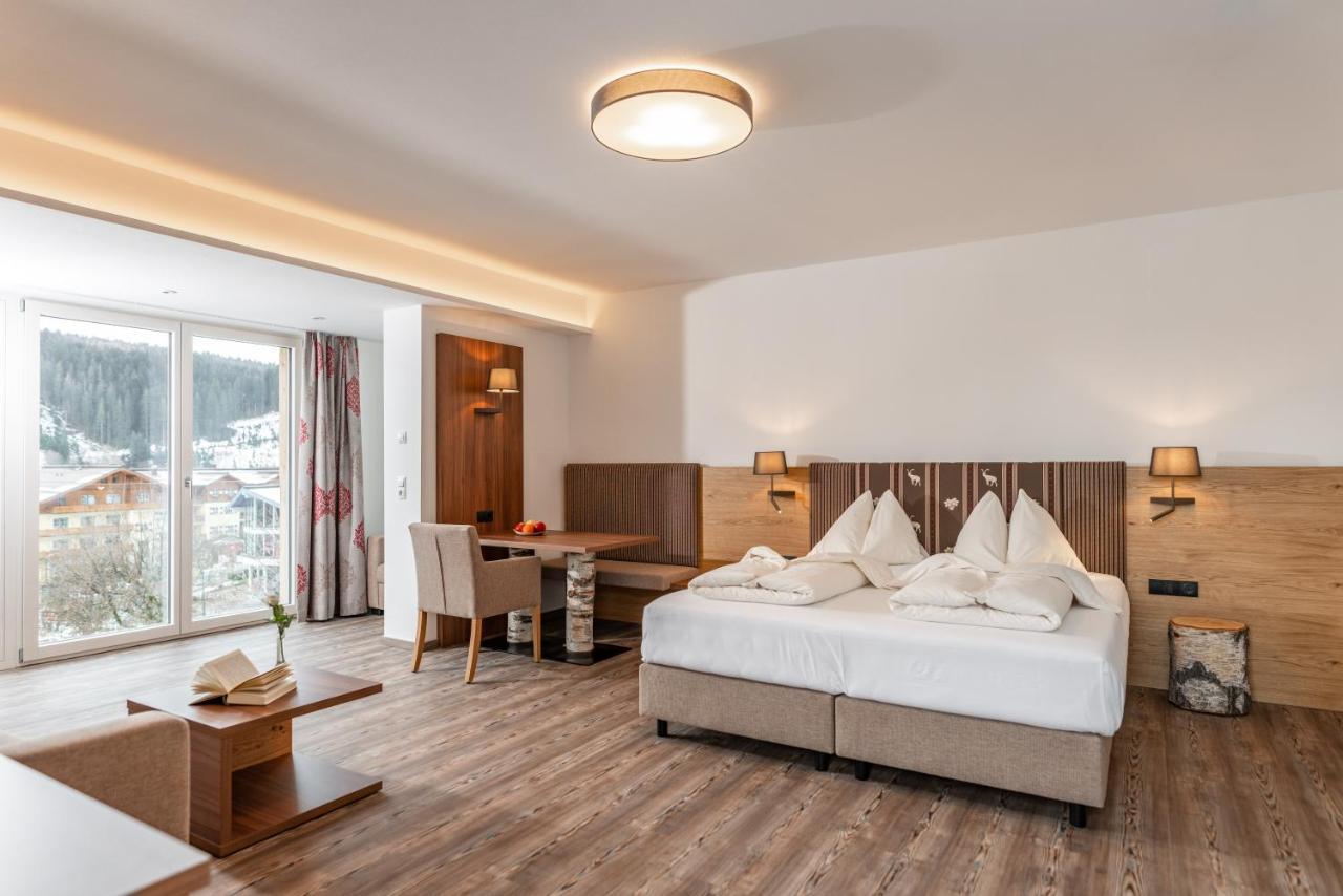Aktivhotel Pehab 拉姆绍达赫斯坦 外观 照片