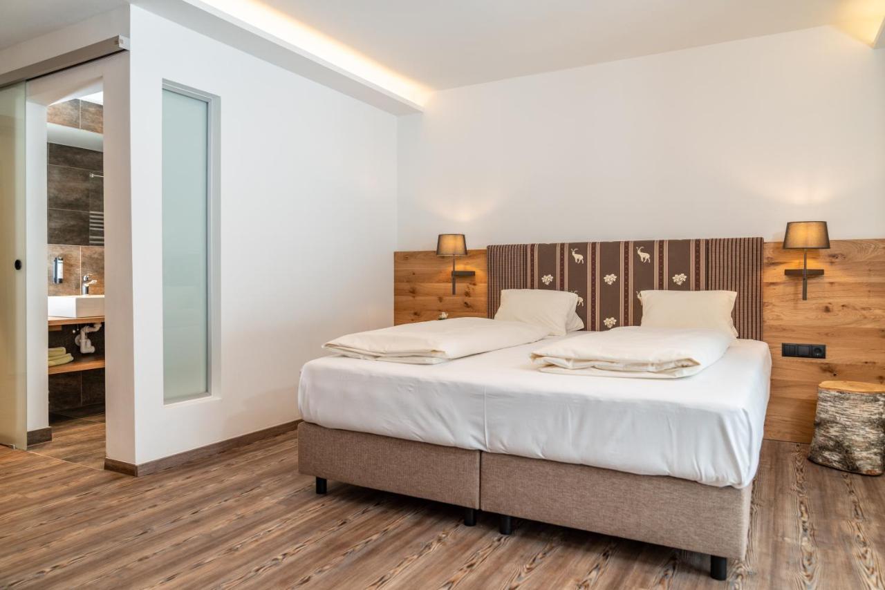 Aktivhotel Pehab 拉姆绍达赫斯坦 外观 照片